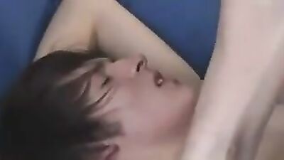 EMO Twinks Get It On! - Action Movies