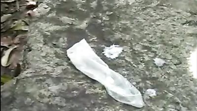 Gay Porn Jungle Adventure: Latino Action Bareback