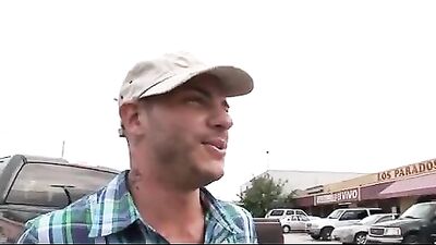 Castros Big Dik II - Ass Play with Cum Shots Extras