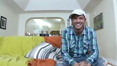 Castros Big Dik II - Ass Play with Cum Shots Extras