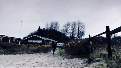 Handjob Short Films - The Coach (2009): A Journey into Erotic Desire and Pleasure