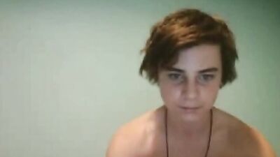 Cumming for Fun: A Solo Teen Cutie Explores His Sexuality