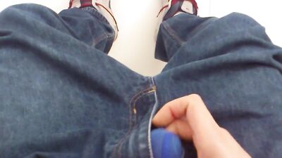 Skaters Shoe Cum Show!