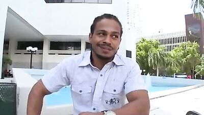 Castros Big Dik 3: Ass Play and Cum Shots Galore!