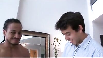 Castros Big Dik 3: Ass Play and Cum Shots Galore!