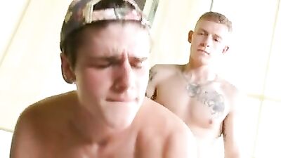 Gay Porn Twink Bottom Fuck: The Ultimate Action Scene !