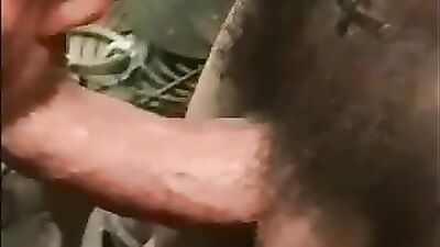 Cum & Punish: The Ultimate Cumshot Collection!