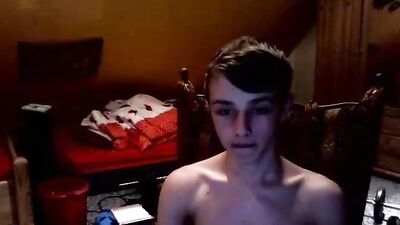 Gay Porn Video Cam 2656 - Amateur Cum Shots Handjob