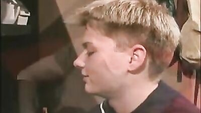 Gangbang at School 4: Action-Packed Gay Porn Adventure!