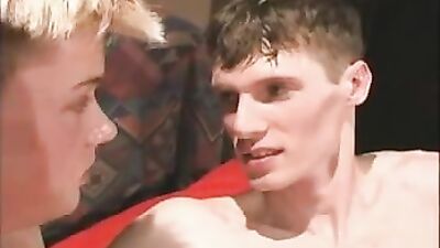 Gangbang at School 4: Action-Packed Gay Porn Adventure!