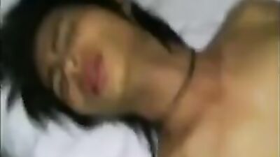 The Asian Playboys (187 characters)