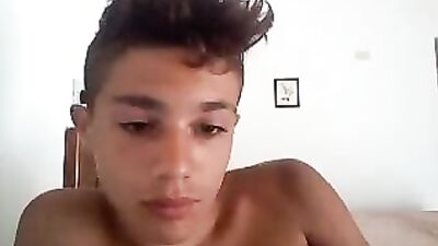 Hot Italian Fingering - Pink Hot Hole