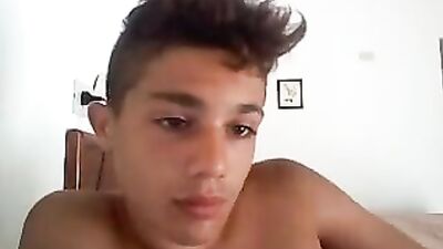 Hot Italian Fingering - Pink Hot Hole