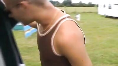 Twink Bareback Adventure