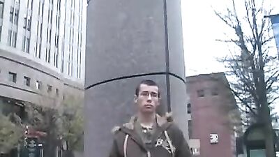 Cum Shot Explosion - The Sequel!