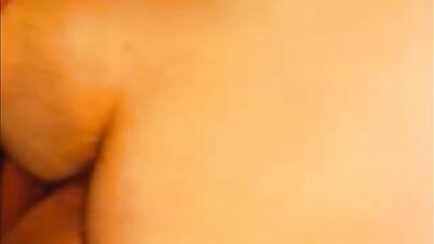 My Hot Fuck Buddy Returns for More Bareback Oral Action!