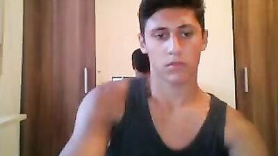 German Cutie Footballers Hot Pink Hole! Bareback Big Cocks Cum Shots!