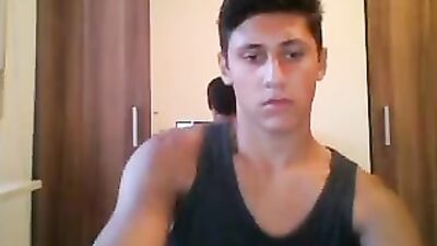 German Cutie Footballers Hot Pink Hole! Bareback Big Cocks Cum Shots!