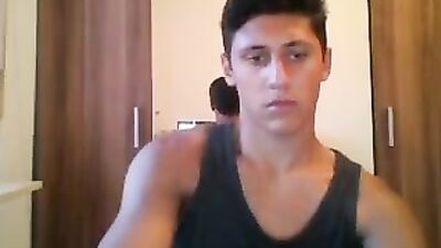 German Cutie Footballers Hot Pink Hole! Bareback Big Cocks Cum Shots!