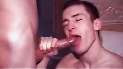 Horny Twink Butt Bangers: Steamy Gay Porn Action