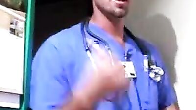 Medical Oral Step Son Revenge: The Best Physio Ever!