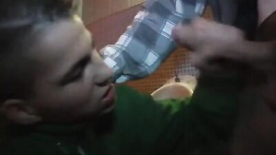 Toilet Cum Slut XXX: Unleashing Amateur Oral Fixations!