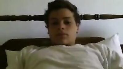 Cumshot Delight - Cute Guys Handjob and Solo Fun!