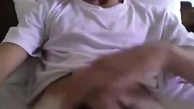 Cumshot Delight - Cute Guys Handjob and Solo Fun!