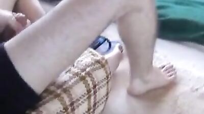 Gay Selfie Amateur Cum Shots - Shooting A Sexy Solo