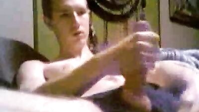 Cumming Solo - The Ultimate Handjob Experience!