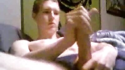 Cumming Solo - The Ultimate Handjob Experience!