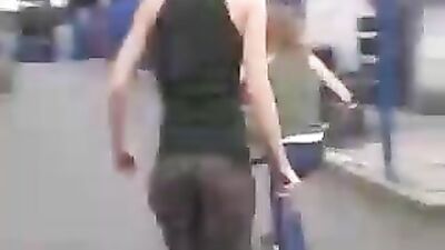 Sk8ers Bedroom Bonanza - Action Bareback!