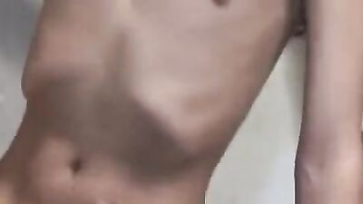 Young lad fucked again by older work mate in the office (190 characters)