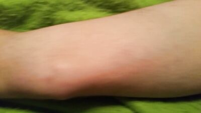 Mikeys Naked Bedroom Antics: A Gay Amateur Fetish Fun Home Video!