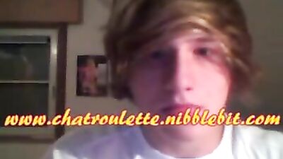 Gangbang Webcam: Hookup in the City (Gay Porn)