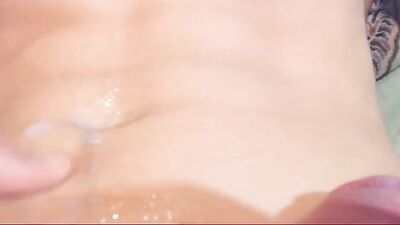 Amature Cum Shots Handjob: Upgraded with New Release!