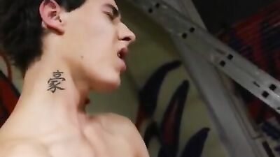 Sex It Up: Hardcore Action with Assplay and Cum Shots!
