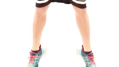 Tom Daleys Ass-tastic Workout Routine : BUTT WORKOUT 3!