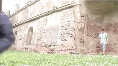 Hurt Me Right: Hardcore Gay Porn Video!