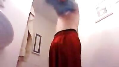 Gay Porn Showdown: Boy Toys Web-Cam Solo