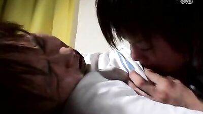 Asian Ass Play: Big Cocks Unleashed!