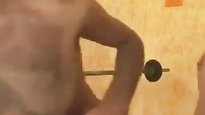 Brazilian Flop Fuck Fest - Action Fun with Hot Boyzz!