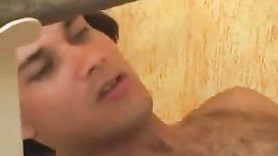 Brazilian Flop Fuck Fest - Action Fun with Hot Boyzz!