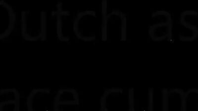 Dutch Desires: Amateur Blond Boys in Action!