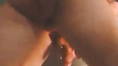 Gangbang in the Bathroom - Action Fun Mix!