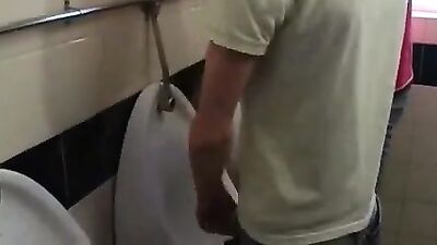 Me: The Pornstar Janitor - Ass Play, Cum Shots & Oral Pleasure