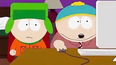 Many Dicks Online - Cartoons Fun Gay Porn Video!