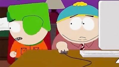 Many Dicks Online - Cartoons Fun Gay Porn Video!