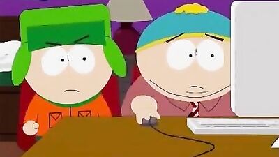 Many Dicks Online - Cartoons Fun Gay Porn Video!