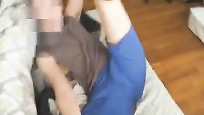 Boy in undies - Gay Porn Video! - Explore the passion with hot young men in underwear action!